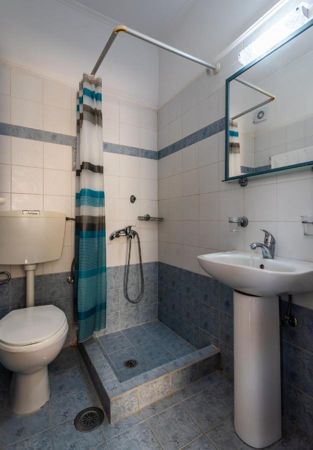 Kleo΄S Appartment Adamantas  Luaran gambar